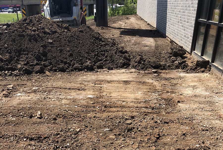 Landscaping-Excavation-Ozark-MO